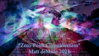 Zero-Point Consciousness