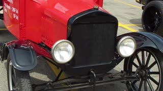 1926 Ford Model T Truck