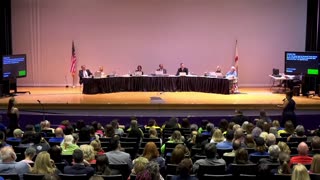 Susanne Campanero Public Comment - Hernando Schools Board Meeting (05-30-2023)