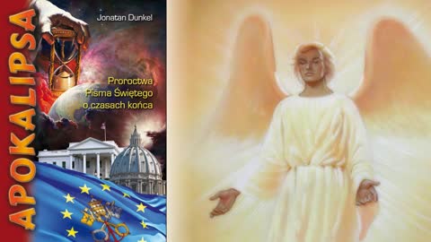 Apokalipsa Jonatan Dunkel rozdział 33 Szokująca prawda o objawieniach