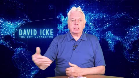 Pinocchio Planet - David Icke Dot-Connector Videocast