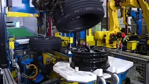 Volkswagen_original_tire_production_process_#volkswagen_#chinafactory_#tire(720p)