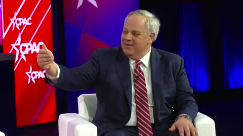 David Bernhardt explains how the Trump administration drove energy technology forward