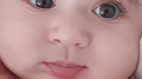 Baby video