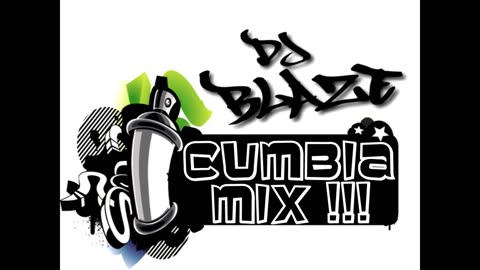 Cumbia Mix ''Vol. 1''