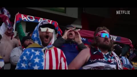 Under Pressure_The U.S. Womens World Cup Team_Official Trailer_Netflix