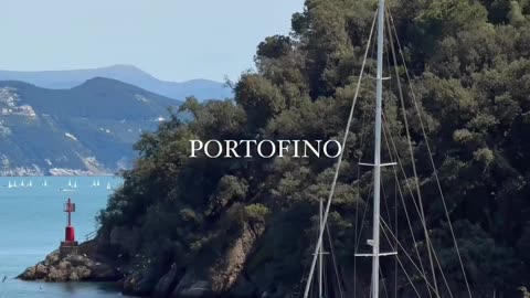 portofino / italy