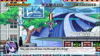 FREEDOM PLANET 2 EPISODE 1