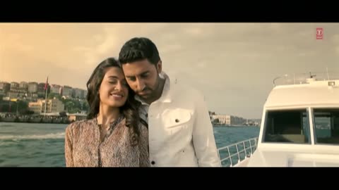 "MAINE KAB YEH SOCHA THA" VIDEO SONG | GAME | ABHISHEK BACHCHAN, SARAH-JANE DIAS