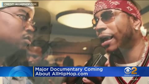 Allhiphop.com getting major documentary