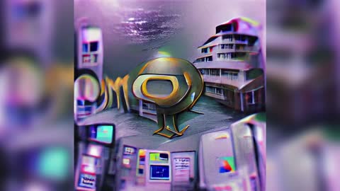 Omicron X - Dreams (Full Album Stream)