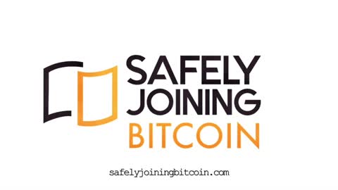 Safely Joining Bitcoin Intro