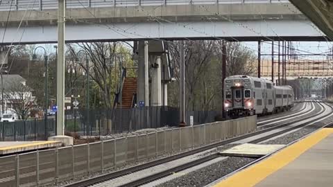 #railfan #marc #unionstation #sc44