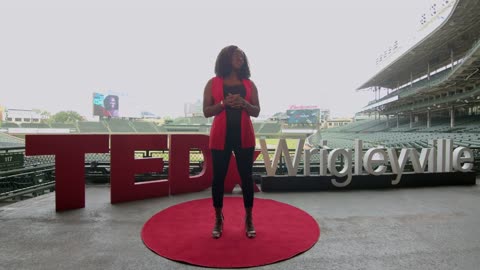 What’s Your Starbucks Name Reclaiming Ethnic and Black Names - Abiodun Durojaye - TEDxWrigleyville