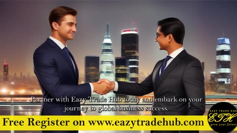 Expand Globally with Confidence: Conquer Export Challenges with EazyTradeHub
