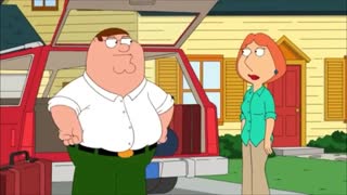 Family guy moment 001