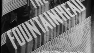 The Fountainhead - movie trailer