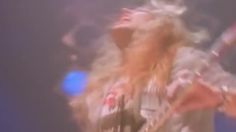 Whitesnake - Still Of The Night (Official Video)