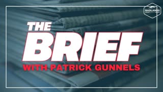 The Brief: July 6, 2023 - Thur 9:00 AM ET -