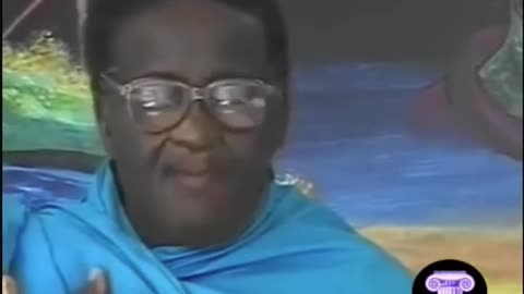 Credo Mutwa discusses a Secret Society and what he had to do to gain access to Secret Knowledge.