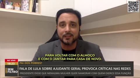 Quem lembra quando éramos classificados como "robôs" pela mídia.