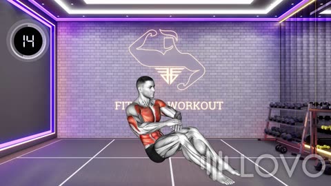 Fit Body Workout - Lose Weight & Build Muscles 2023