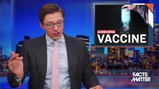 mRNA Vaccines Go Airborne: Why You Should Be Concerned