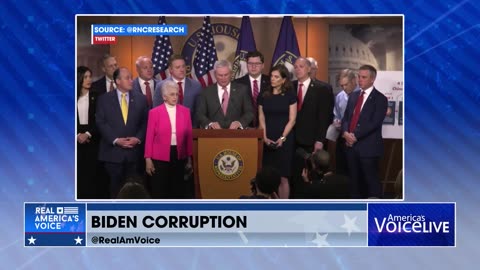 Steve Gruber discuss the House GOP's latest report on Biden family corruption