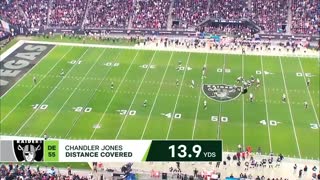 US Sports Net Today! Breaking Down The Raiders Christmas Miracle!
