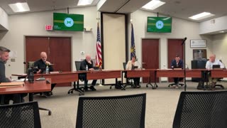 MCS School Board Mtg. 3/21/23