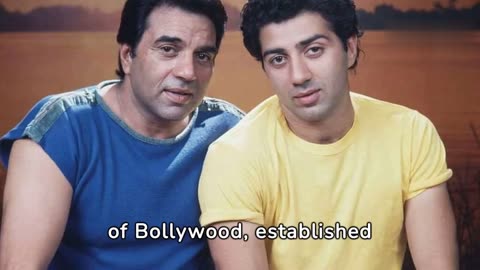 Generations of Stardom: Bollywood's Iconic Father-Son Duos"