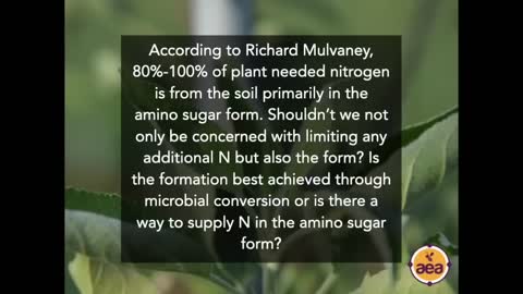 Controlling mite infestations with nutritional inputs & regenerative practices | Regenerative Ag