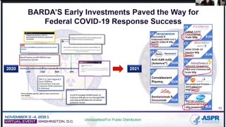 INTENT TO HARM - EVIDENCE OF THE CONSPIRACY TO COMMIT MASS MURDER BY THE US DOD, HHS, PHARMA CARTEL