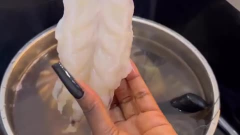How to clean prawns