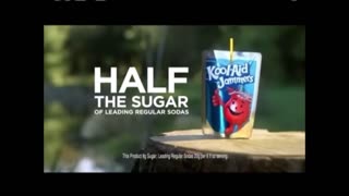 Kool-Aid Commercial (2018)