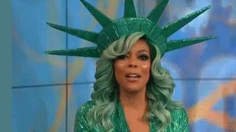 Wendy Williams Leaves Rehab I'm Back and Better than Ever!