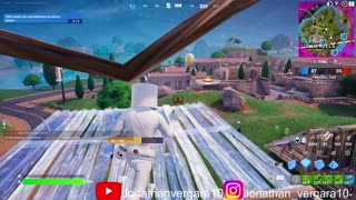 fortnite gameplay