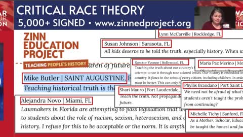 PART 1 OF 4: INDOCTRINATIONS