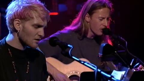 Alice In Chains MTV Unplugged (1996) HD Transfer