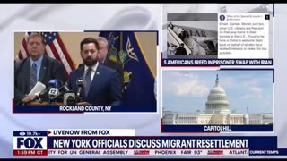 WOW! New York Officials All The Sudden Care About Illegal Immigration!