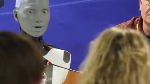 Will You Trust Robots?