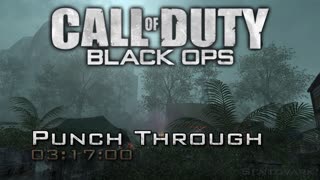 Call of Duty: Black Ops Soundtrack - Punch Through | BO1 Music and Ost | 4K60FPS