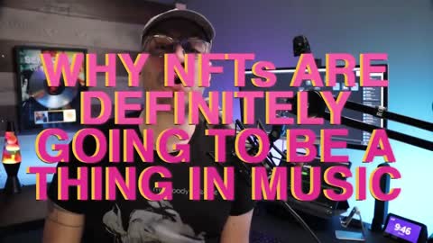 NFTs and how they will change the music industry