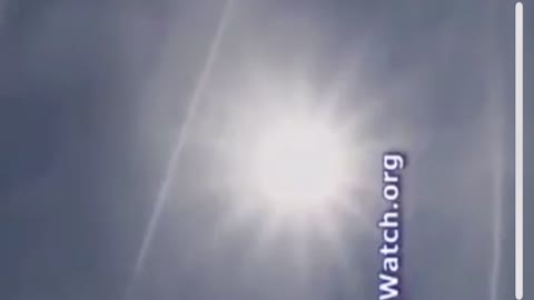 Chemtrails, GEOENGINEERING with toxic poisons.