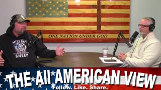 The All American View // Video Podcast #66 // Race to Re-election