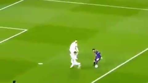 Messi!!!