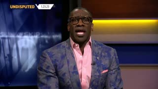 Shannon Sharpe addresses the altercation at Lakers-Grizzlies game _ UNDISPUTED