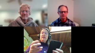 Health Alkemy's MasterMind Group March 27 2023 Part 2