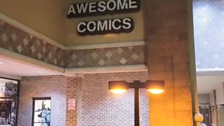 Local Comic Shop Lifesaver: Awesome Comics!