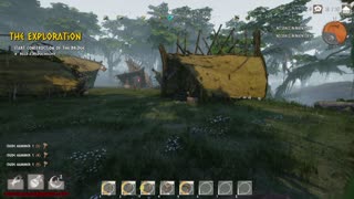 Lets Play Tribe : Primitive Builder Episode 5